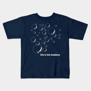 Under the Sea Kids T-Shirt